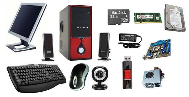 Computer Hardware